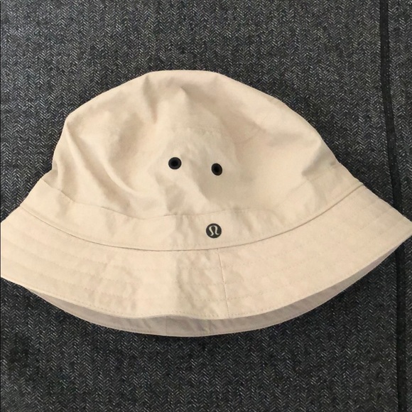 bucket hat lululemon